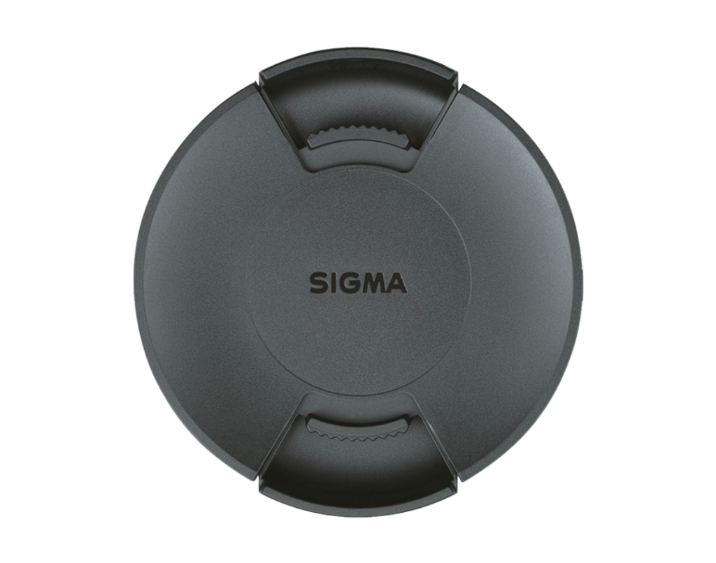 FRONT CAP LCF-55mmⅢ