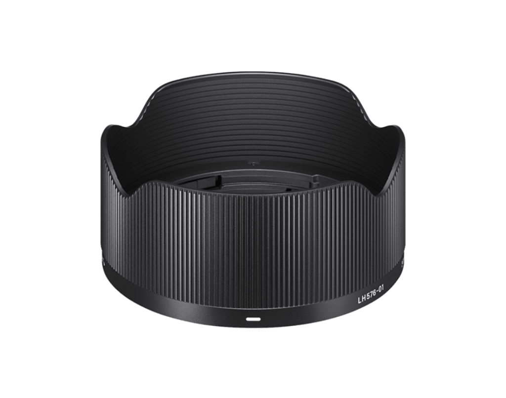LENS HOOD LH576-01