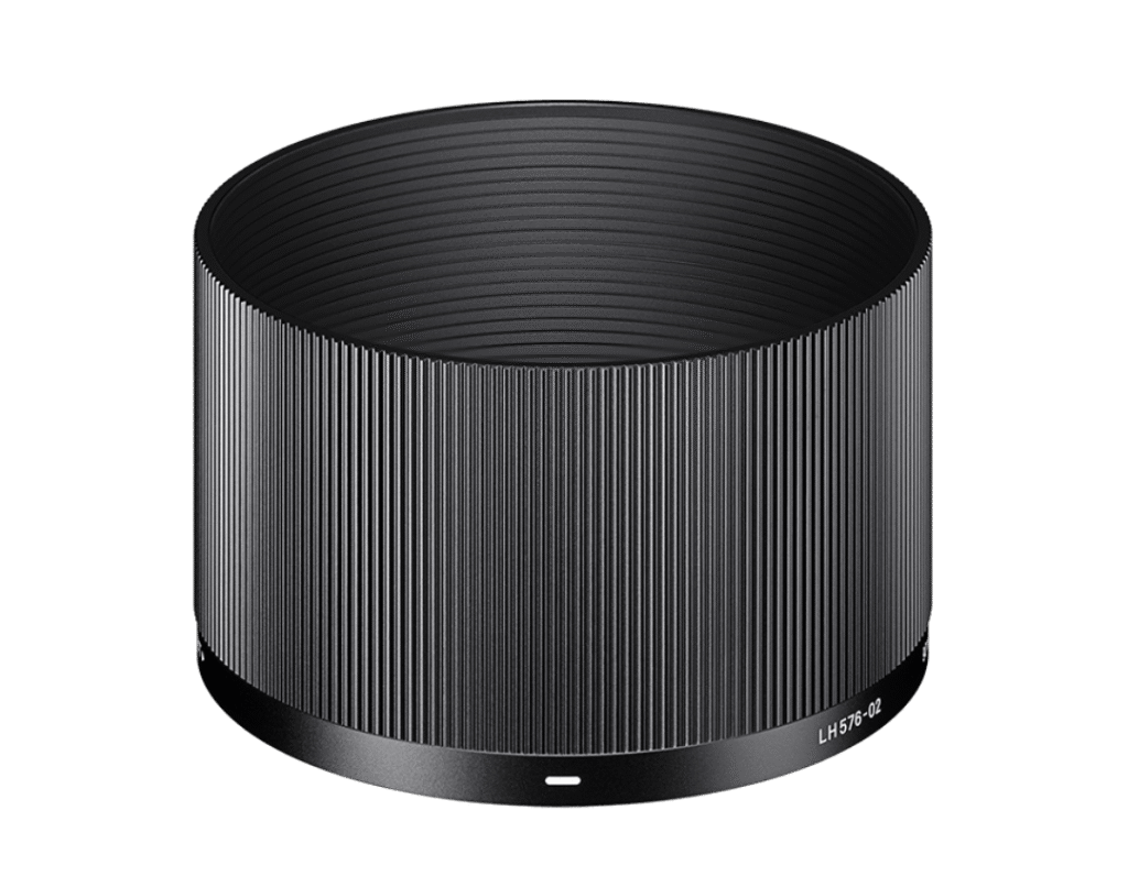 LENS HOOD LH576-02