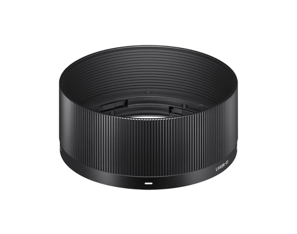 LENS HOOD LH636-01