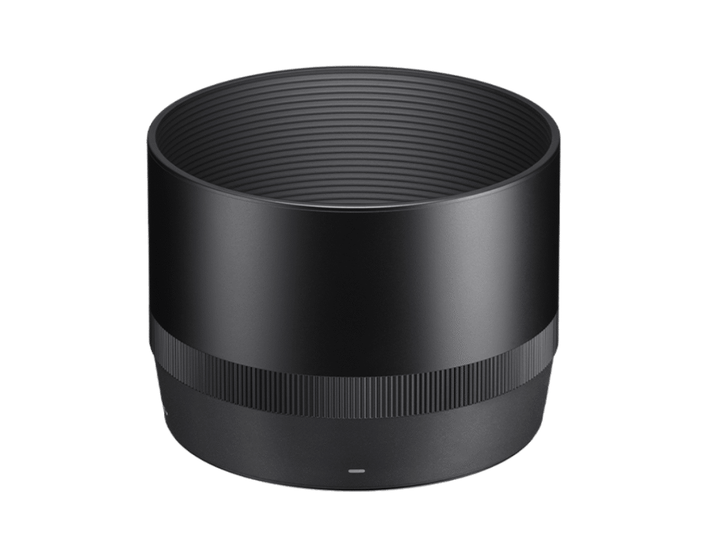 LENS HOOD LH653-01