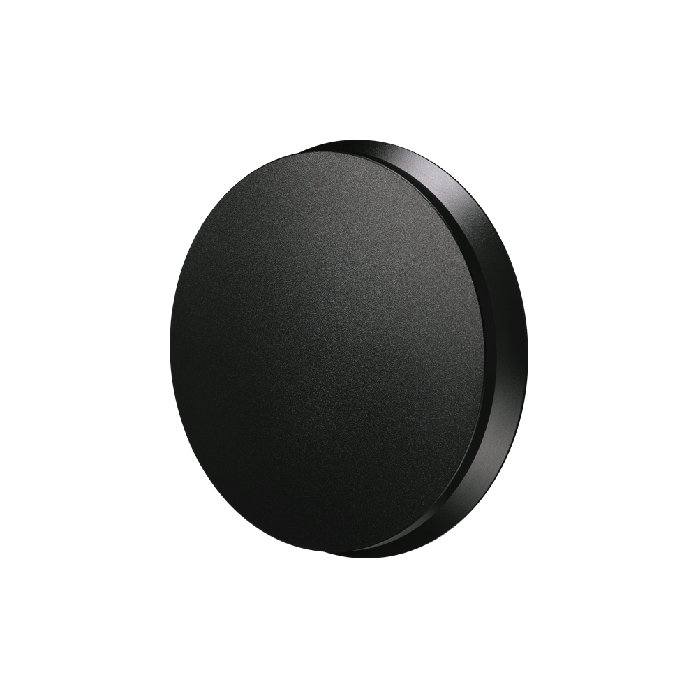 MAGNETIC METAL LENS CAP（LCF55-02 MB）