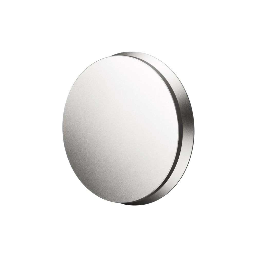 MAGNETIC METAL LENS CAP LCF58-02 MS