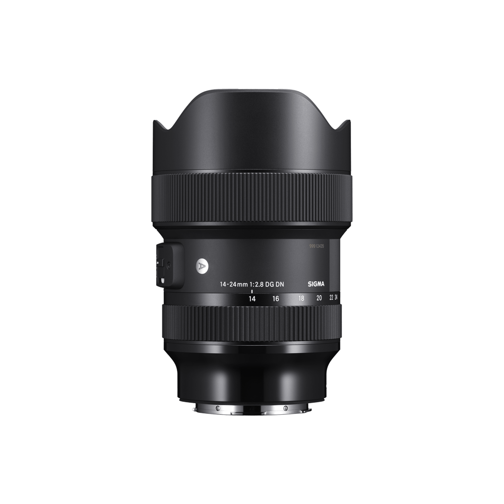 14-24mm F2.8 DG DN
