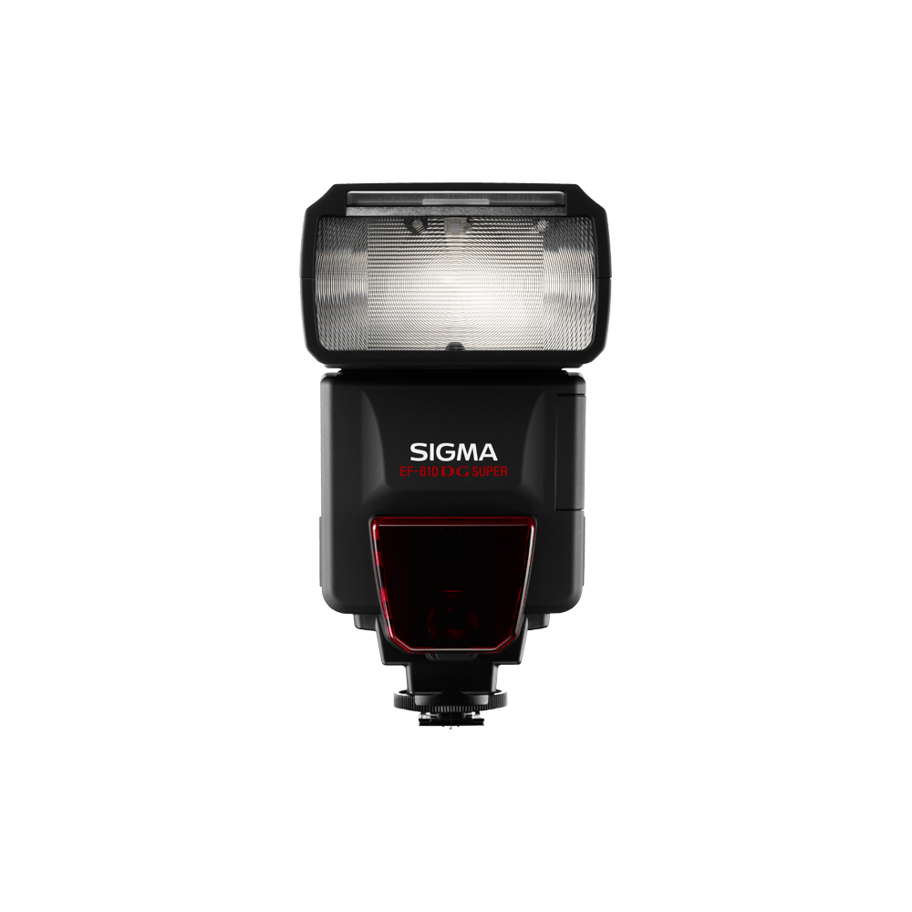 ELECTRONIC FLASH EF-610 DG SUPER