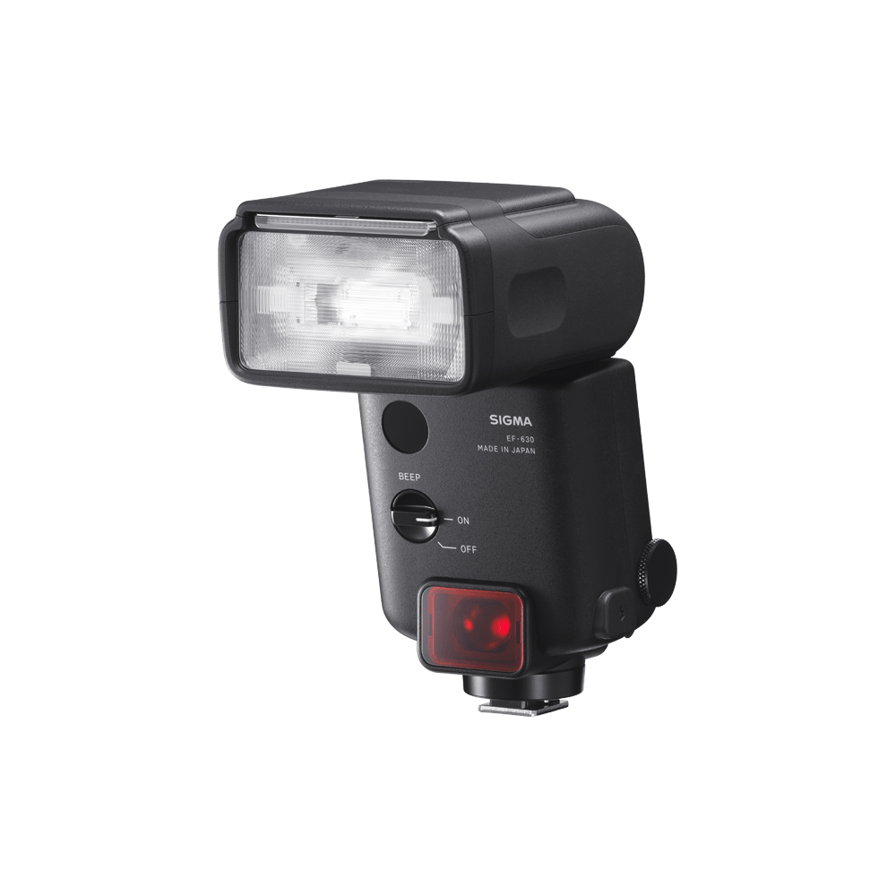 ELECTRONIC FLASH EF-630