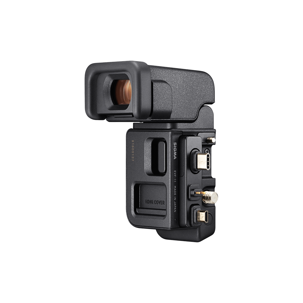 ELECTRONIC VIEWFINDER EVF-11