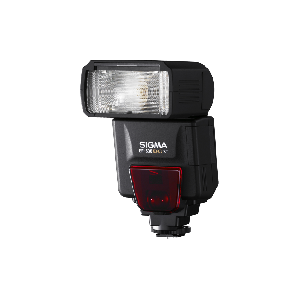 ELECTTRONIC FLASH EF-530 DG ST