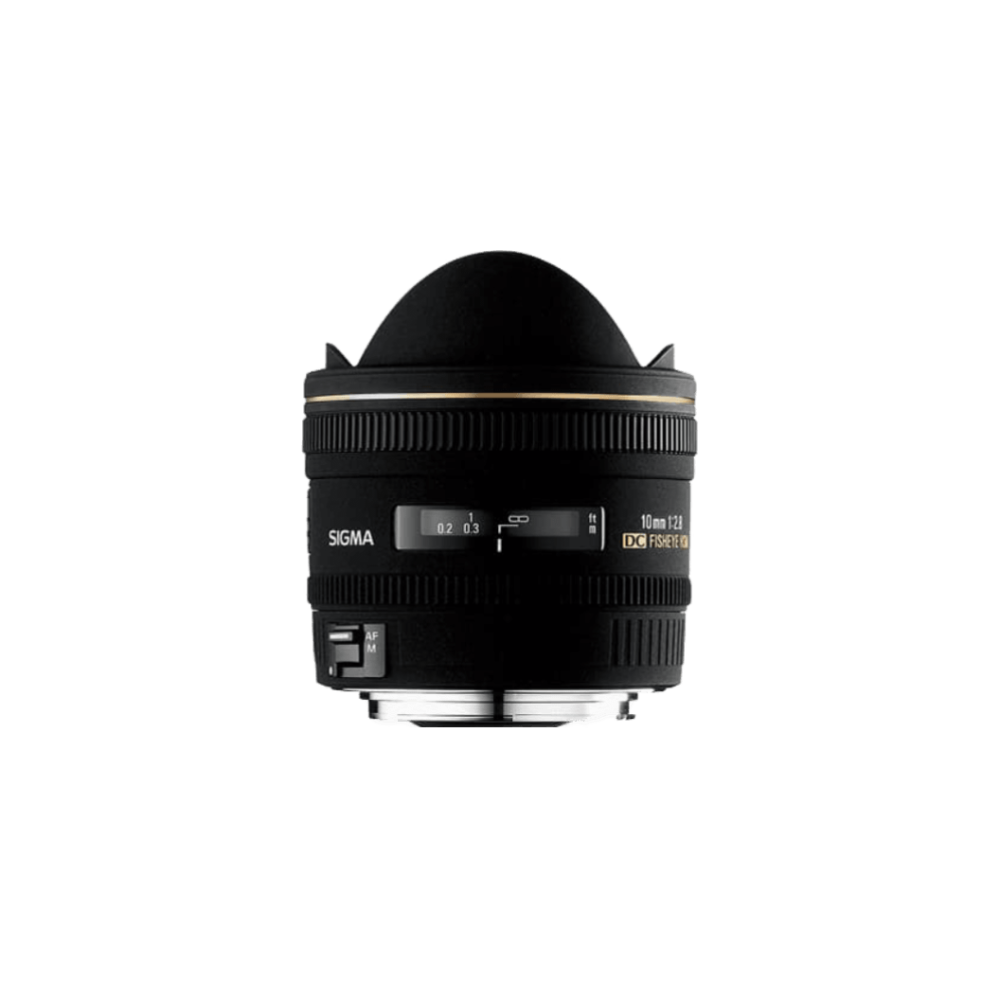 Lenses - Macro