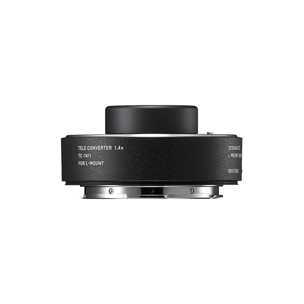 TELE CONVERTER TC-1411 - TC-2011