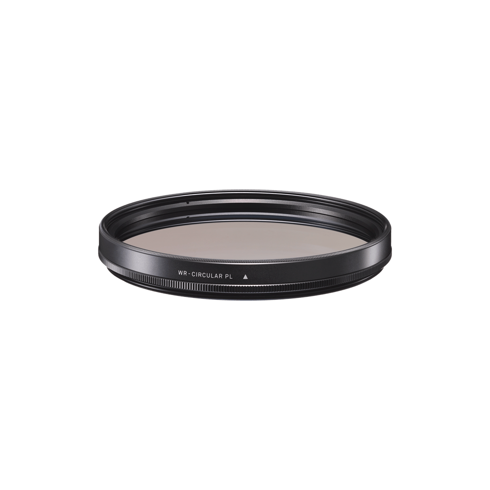 WR CIRCULAR PL FILTER