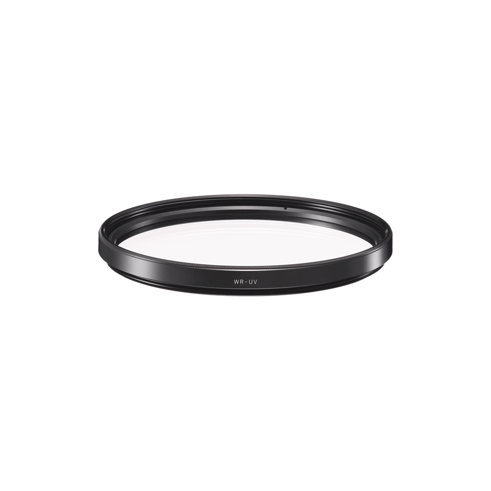 WR UV FILTER