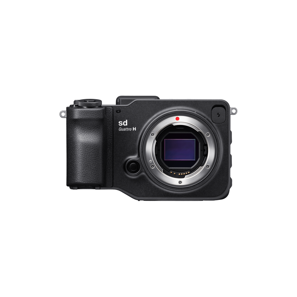 sd Quattro H