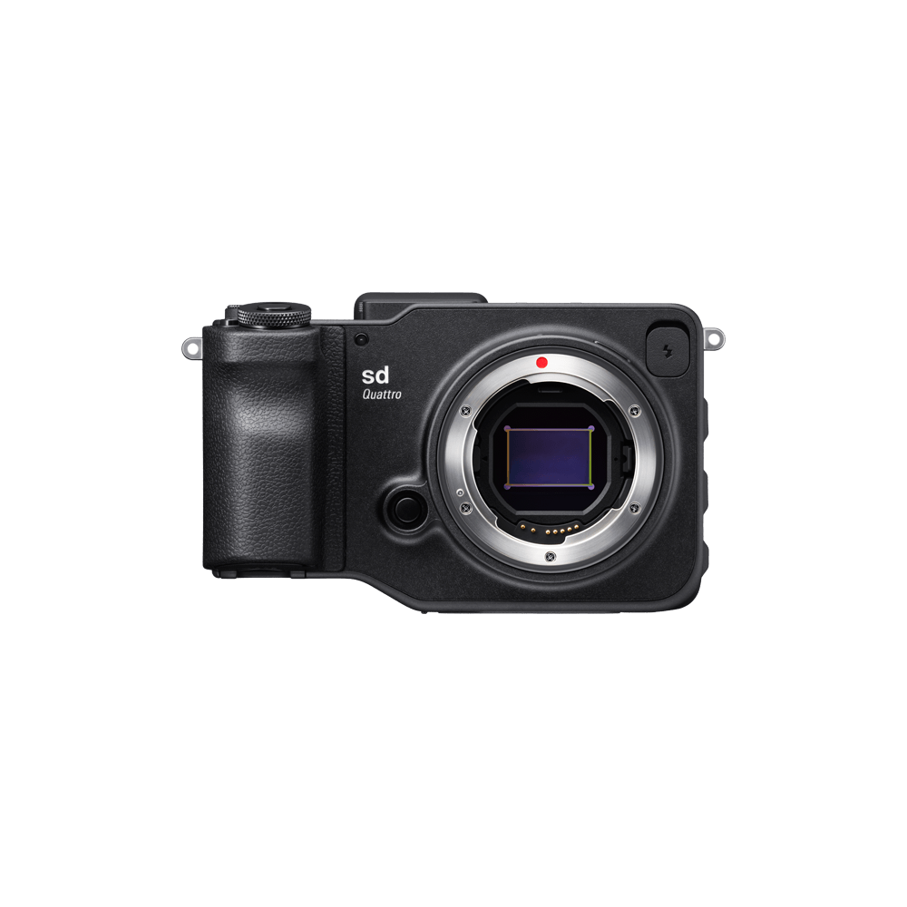 sd Quattro
